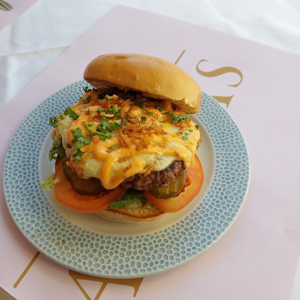 Upstairs At Anna's Photos 2